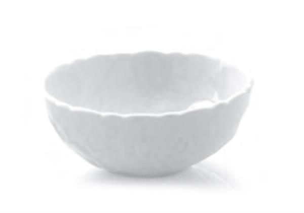 Porselen Yardımcı Parçalar Rose Kase 15 cm