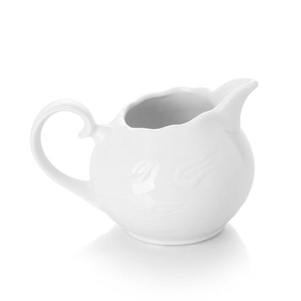 Porselen Latte Sütlük