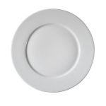 Porselen Pera Düz Tabak