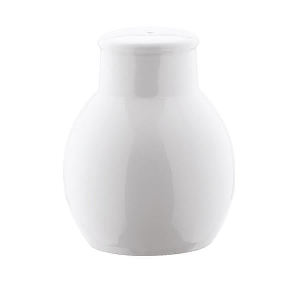 Porselen Risus Tuzluk & Biberlik & Kürdanlık