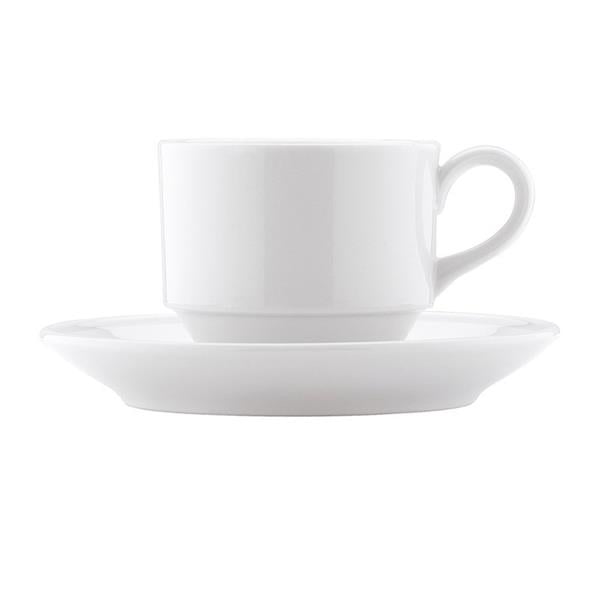 Porselen Risus Çay Fincan Takımı