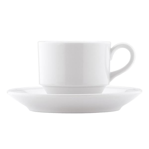 Porselen Risus Kahve Fincan Takımı