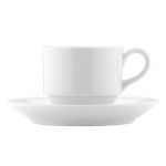 Porselen Risus Kahve Fincan Takımı