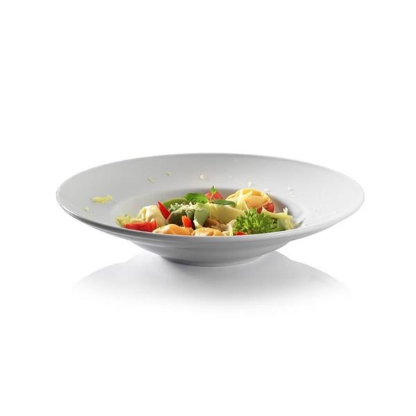 Porselen Risus Makarna Tabak