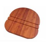 Burger Et Sunum Tahtası