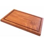 Facile Cilalı Et Sunum Tahtası