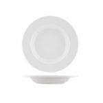 Porselen Risus Çukur Tabak