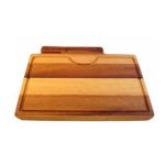 Boucher Et Sunum Tahtası