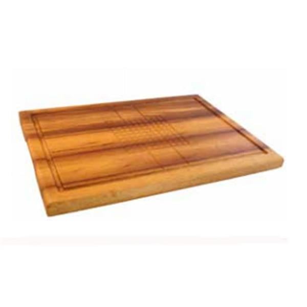 Mince Et Sunum Tahtası