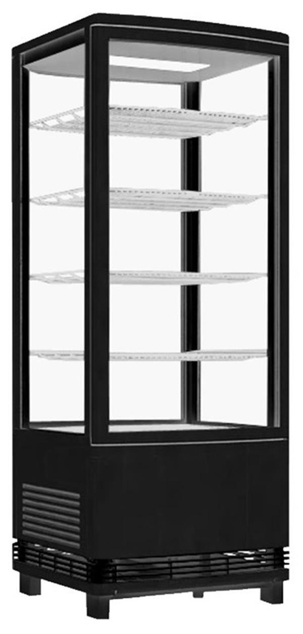 RT Soğuk Teşhir Ünitesi RT- 98 L