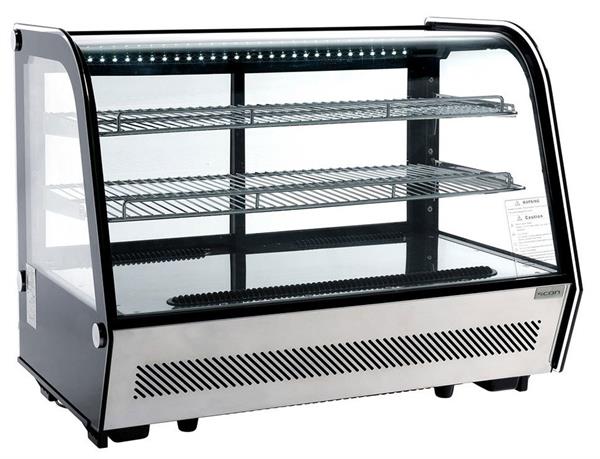 RTW Soğuk Teşhir Ünitesi RTR-160 L