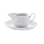 Porselen Enternasyonel Sosluk 13 cm