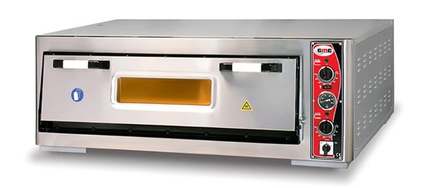 My Eco Tek Katlı Pizza Fırın PF PF 5050 E