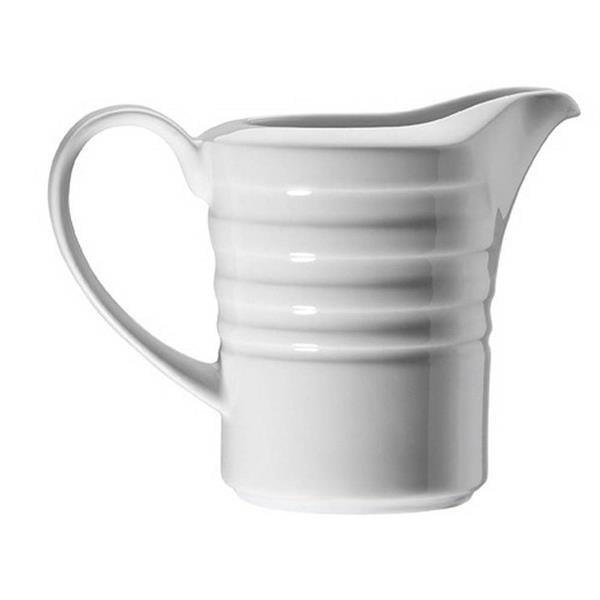 Porselen Şato Sütlük