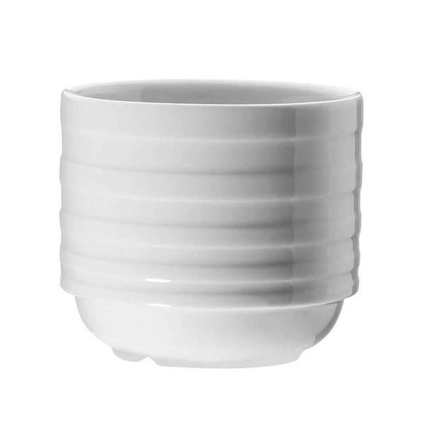 Porselen Şato Yumurtalık