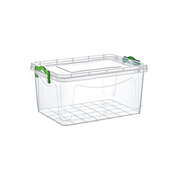 Elite Saklama Kabı No:3