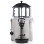 Hot 5 L. Sıcak Çikolata ve Salep Dispenseri SC.05