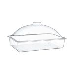 Dörtgen Gıda Kabı