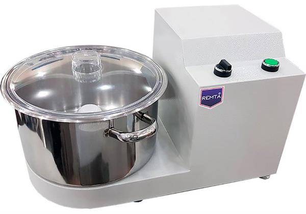 Soğan Doğrama Makinesi SE10