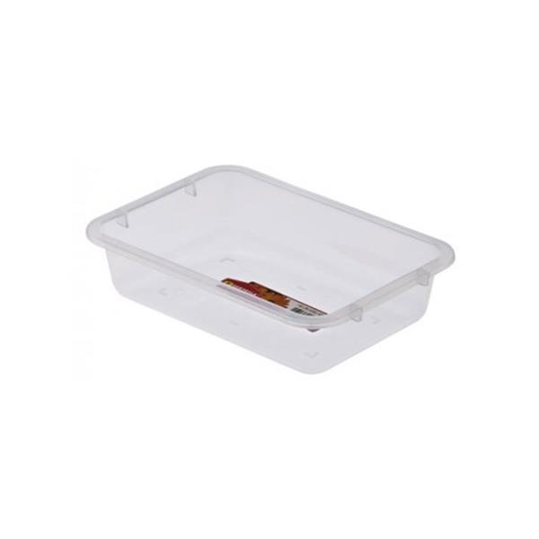 Lüks Köşeli Küvet No:1