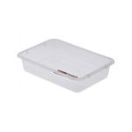 Lüks Köşeli Küvet No:2