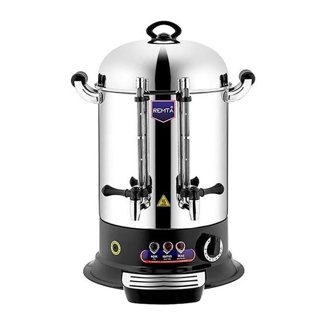 80 Bardak Royal Çay Kazanı Makinesi SF12