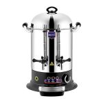 160 Bardak Royal Çay Kazanı Makinesi SF14