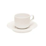 Porselen Storm Alumilite Tabaklı Kahve F