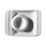 Porselen Safir Yumurtalık