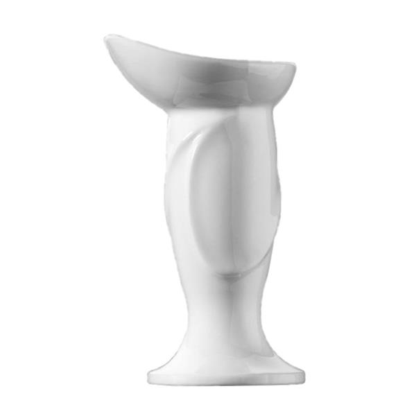 Porselen Spiral Mumluk