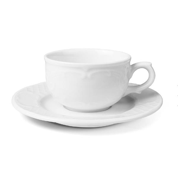 Porselen Americano Kahve Fincan Takımı