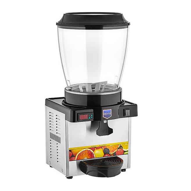 Royal Fışkırtmalı Soğutucu 20 Litre ST31