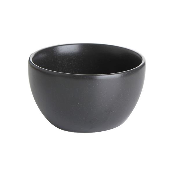 Porselen Seasons Siyah Şekerlik 210Cc  