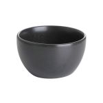 Porselen Seasons Siyah Şekerlik 210Cc  