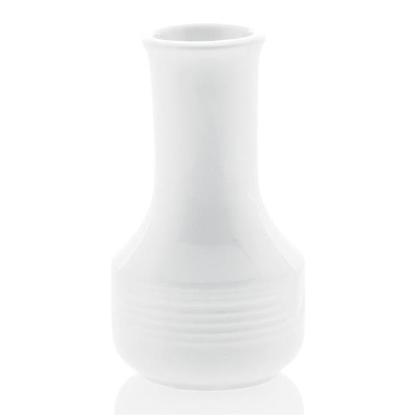 Porselen Saturn Vazo 13 cm