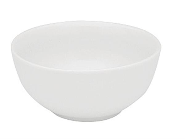 Porselen Bella Beyaz Kase 12Cm     