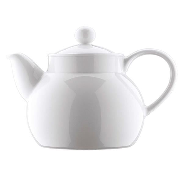 Porselen Risus Demlik