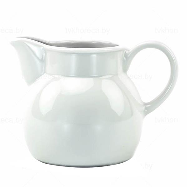 Porselen Risus Sütlük