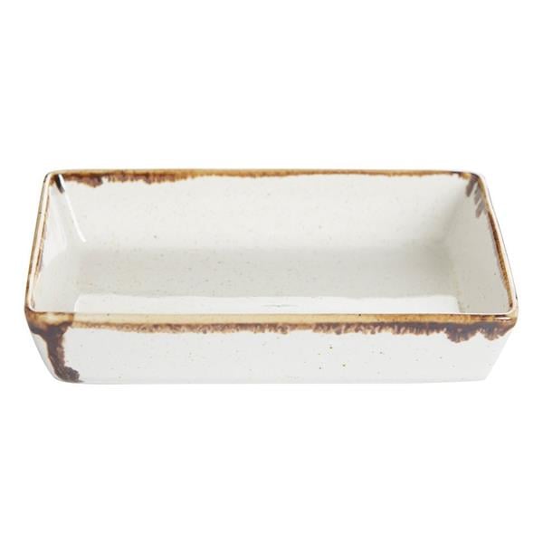 Porselen Seasons Sarı Kahvaltı Tabağı 16