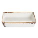 Porselen Seasons Sarı Kahvaltı Tabağı 16