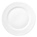 Porselen Saturn Düz Tabak 16 cm