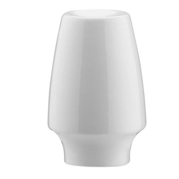 Porselen Sufi Tuzluk & Biberlik & Kürdanlık