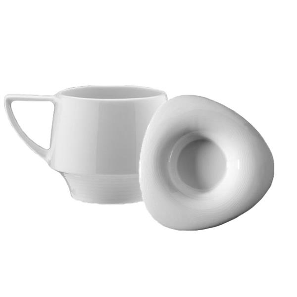 Porselen Sufi Çay Fincan Takımı