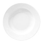 Porselen Saturn Çukur Tabak 22 cm