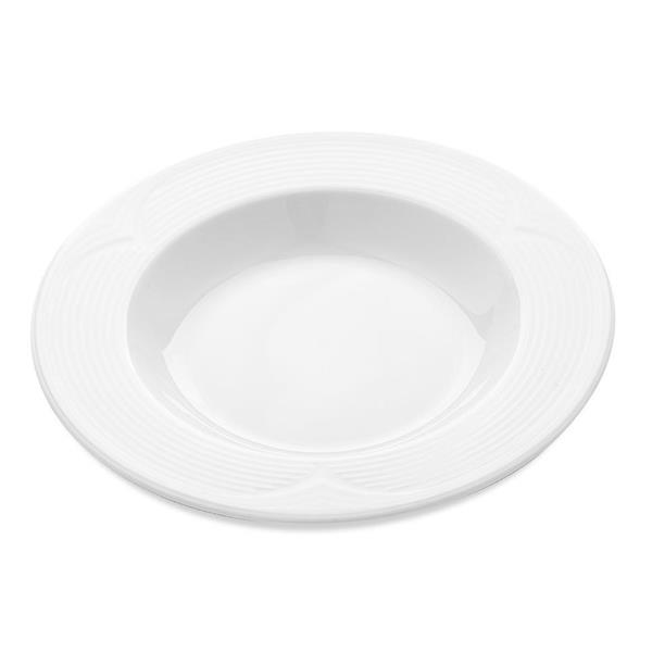 Porselen Saturn Makarna Tabağı 30 cm