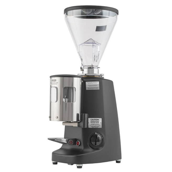 Mazzer Manuel Kahve Değirmeni SUPER JOLLY