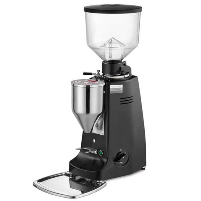 Mazzer Otomatik Kahve Değirmeni SUPER JOLLY ELECT