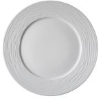 Porselen Sea Wave Düz Tabak