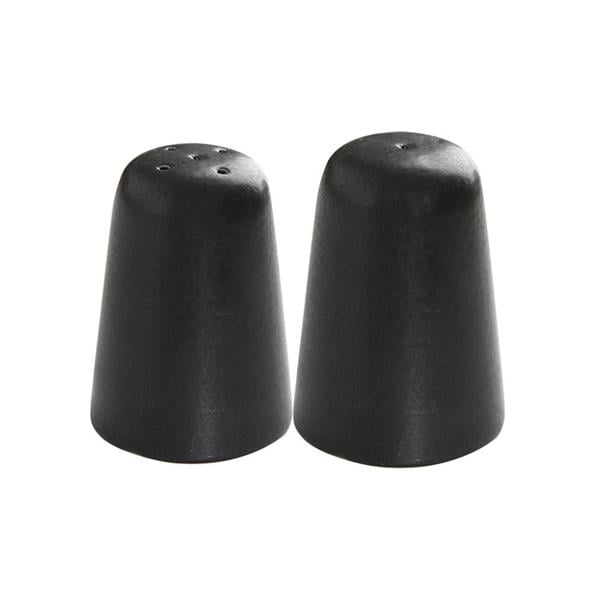 Porselen Seasons Siyah Biberlik 70Mm  