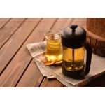 Gift French Press 350 ml Siyah